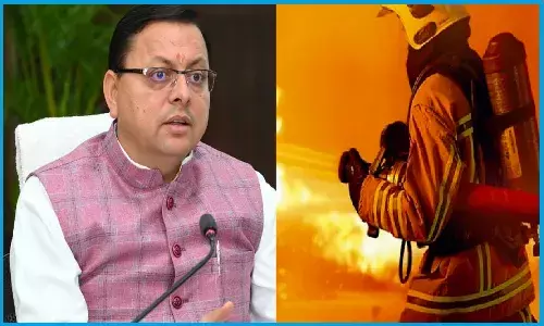22 साल-दो शहर-2465 अग्निकांड और 100 करोड़ का नुकसान, उत्तराखंड के काशीपुर और बाजपुर की खौफनाक तस्वीर