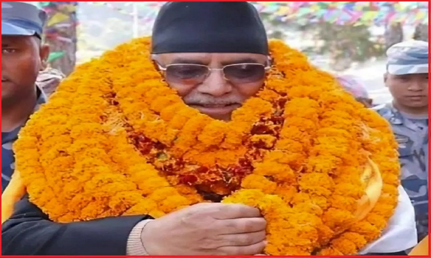 नेपाल में फिर प्रचण्ड राज, आज लेंगे प्रधानमंत्री पद की शपथ, जिस ओली को पीएम पद से हटवाया उन्हीं के समर्थन से तीसरी बार आये सत्ता में