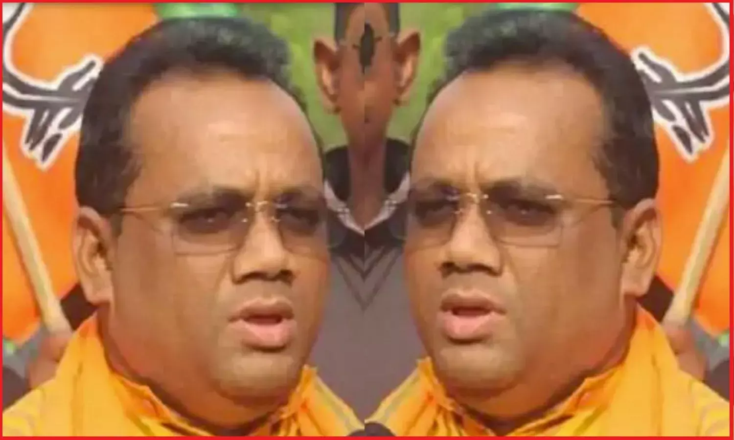 सुधर जाओ वर्ना थाने को आग लगा दूंगा... पश्चिम बंगाल BJP विधायक स्वप्न मजूमदार ने पुलिसकर्मियों को धमकाया