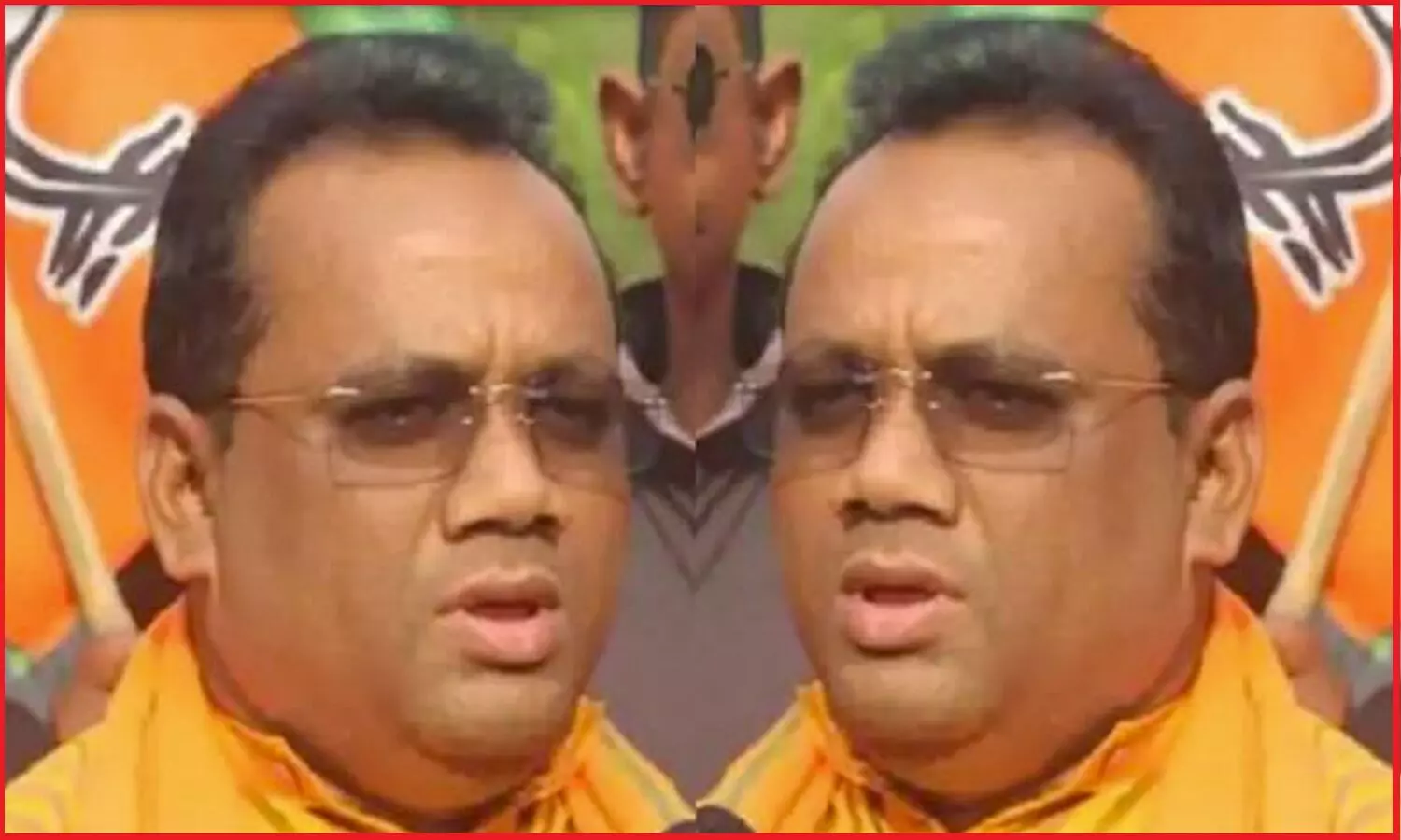 सुधर जाओ वर्ना थाने को आग लगा दूंगा... पश्चिम बंगाल BJP विधायक स्वप्न मजूमदार ने पुलिसकर्मियों को धमकाया सुधर जाओ वर्ना थाने को आग लगा दूंगा... पश्चिम बंगाल BJP विधायक स्वप्न मजूमदार ने पुलिसकर्मियों को धमकाया