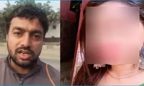 कंझावला कांड के चश्मदीद गवाह ने बताया, कितनी नृशंसता की थी युवती के साथ कार सवारों ने