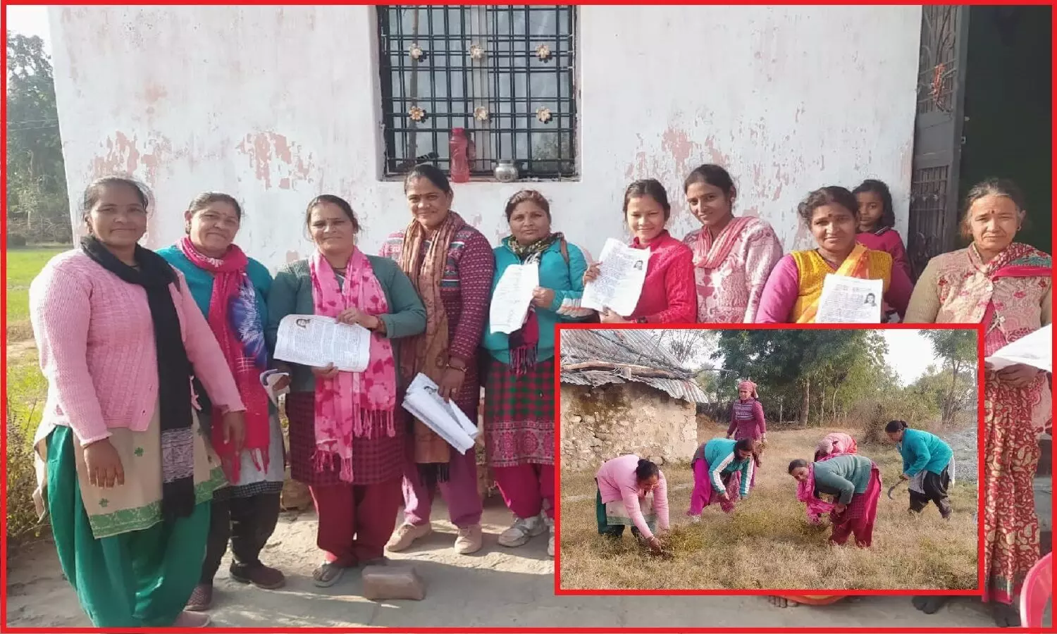 रामनगर के कालू सिद्ध गांव में मनेगा देश की प्रथम शिक्षिका सावित्रीबाई फुले का 191वां जन्म दिवस