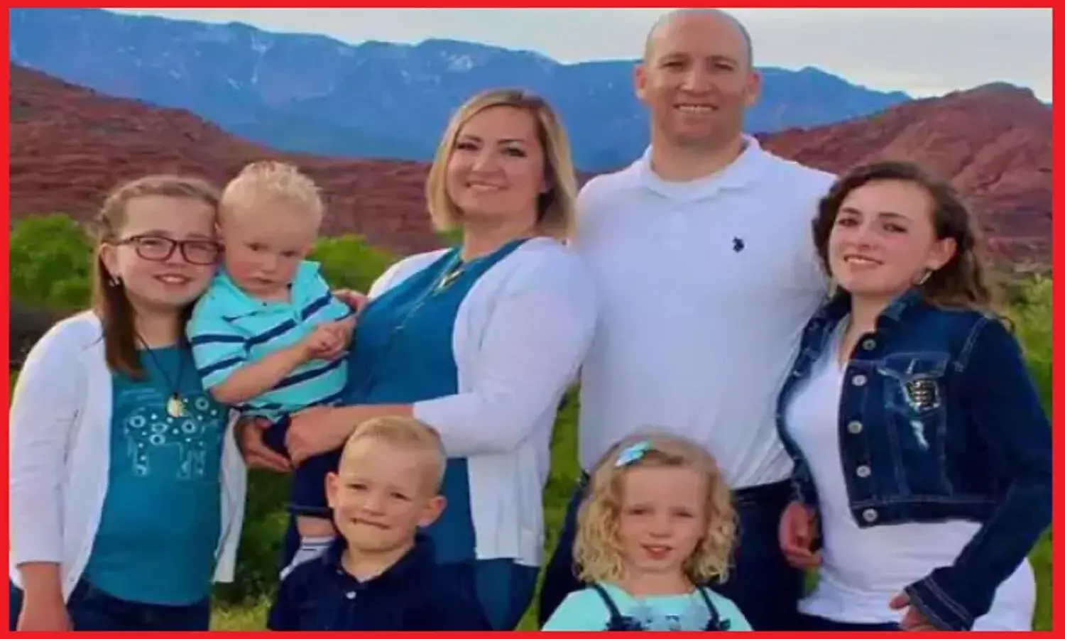 पत्नी ने मांगा तलाक तो पति ने बीवी, बुजुर्ग सास और 5 बच्चों को मौत के घाट उतारने के बाद की आत्महत्या