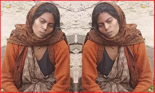 पीपल के पेड़ पर चढ़ा दी 4 महीने के मासूम की बलि, तांत्रिक के फेर में फंसी मां का कारनामा