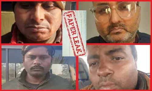 उत्तराखण्ड में कई और भर्ती परीक्षाओं पर भी लटकी तलवार, 4 साल से कर रहा था आयोग का गिरफ्तार अधिकारी खेला