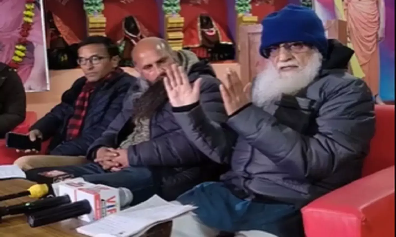 जोशीमठ की तबाही बिजली परियोजना की देन, पहाड़ में टनल बनाना अपने पैर पर कुल्हाड़ी मारने जैसा : एक्सपर्ट ने किया दावा