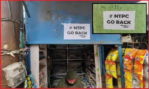 पिछले 50 सालों में अनियंत्रित विकास और तपोवन विष्णुगाड़ परियोजना की सुरंगों में होते विस्फोटों ने तबाह किया जोशीमठ को