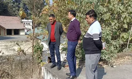 हल्द्वानी में भी खुलेगा सूचना आयोग का क्षेत्रीय कार्यालय, RTI कानून का सबको आसानी से लाभ मिलने की उम्मीद