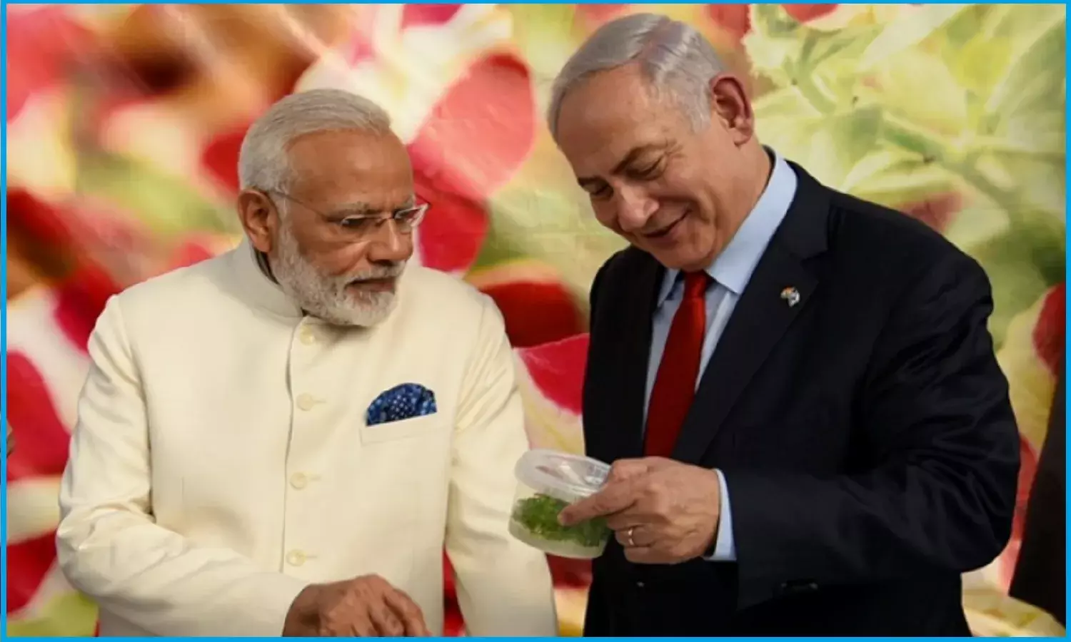 Israel-Hamas War : अपने ही घोषणापत्र को झुठलाते भारत समेत जी20 के सभी देश, शांति के बजाय नरसंहार और युद्ध भड़काने में संलग्न