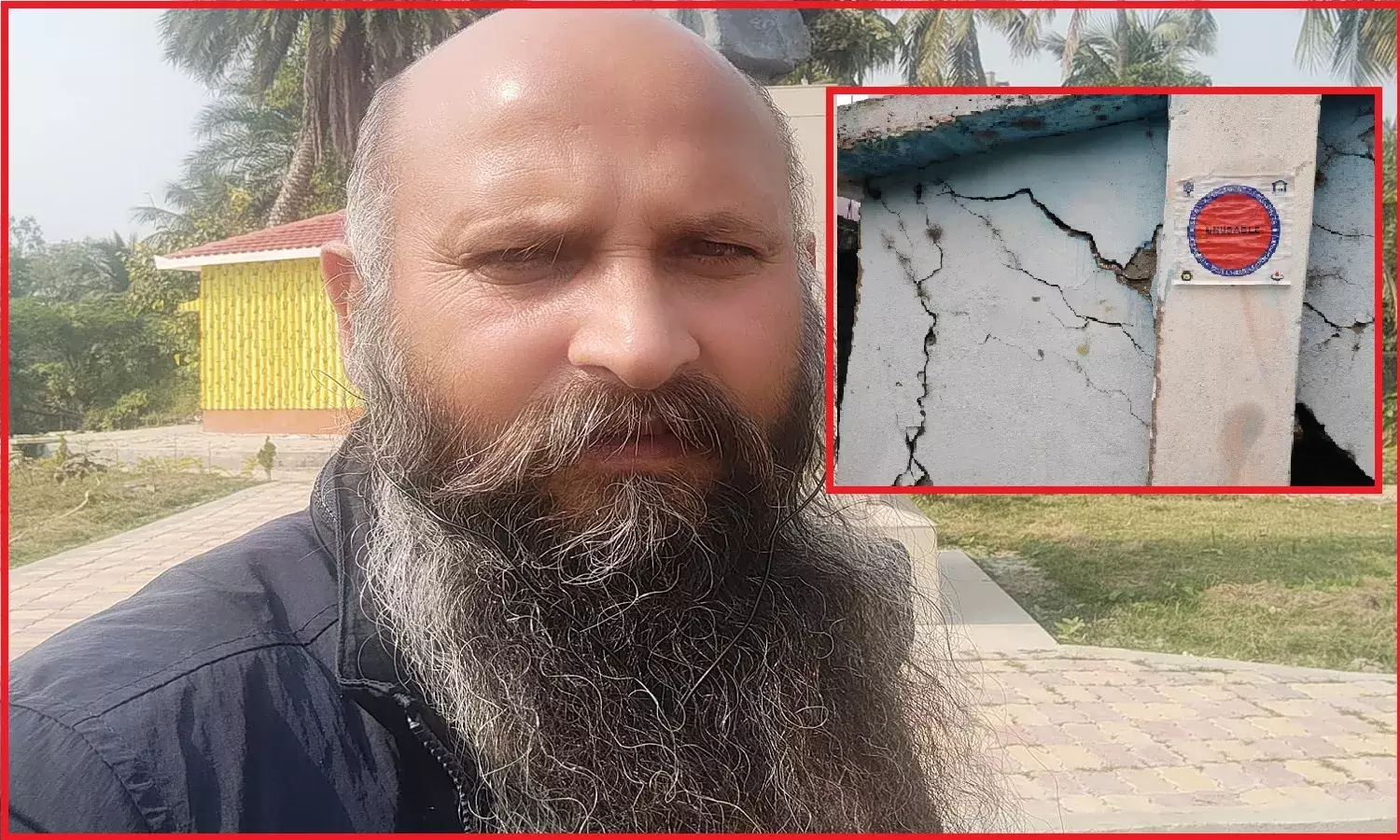 BJP प्रदेश अध्यक्ष महेंद्र भट्ट ने जोशीमठ आपदा पीड़ितों को बताया चीन का एजेंट, आंदोलनकारी अतुल सती ने दिया करारा जवाब