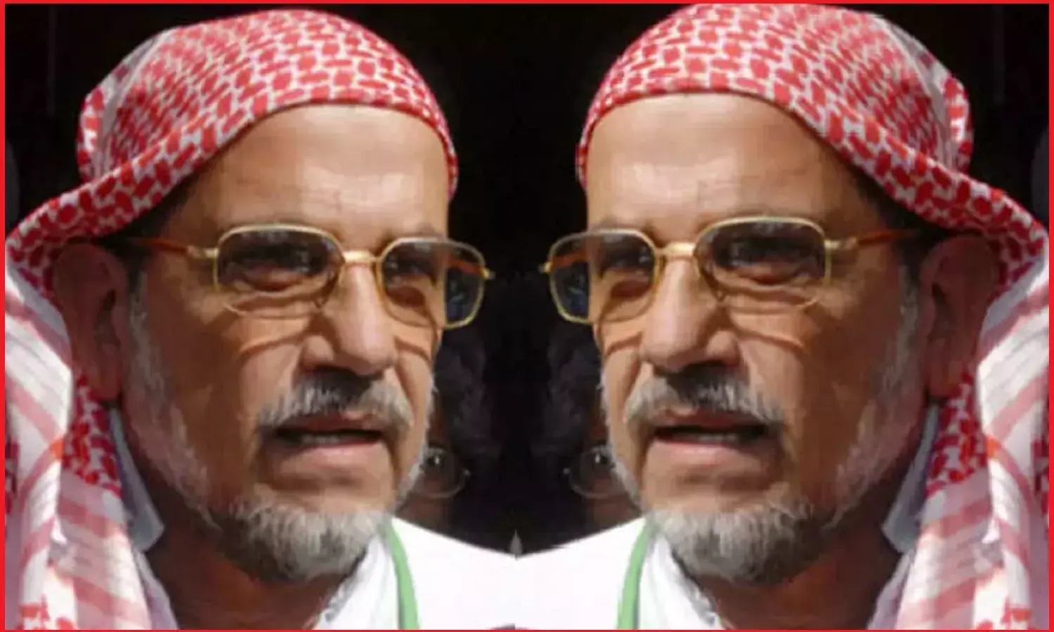 चार्ज लेते ही IPS अधिकारी मोहसिन ने पूर्व सांसद अकबर अहमद डम्पी के खिलाफ दर्ज कराया मुकदमा, वक्फ बोर्ड की संपत्तियां कब्जाने का मामला