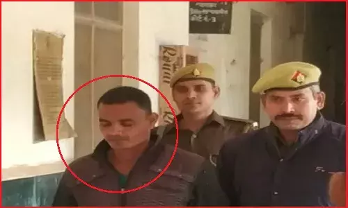 फतेहपुर में 8 साल की बच्ची की रेप हत्या के दोषी युवक को कोर्ट ने सुनायी फांसी की सजा, भूसे की बोरी में छिपा दी थी लाश