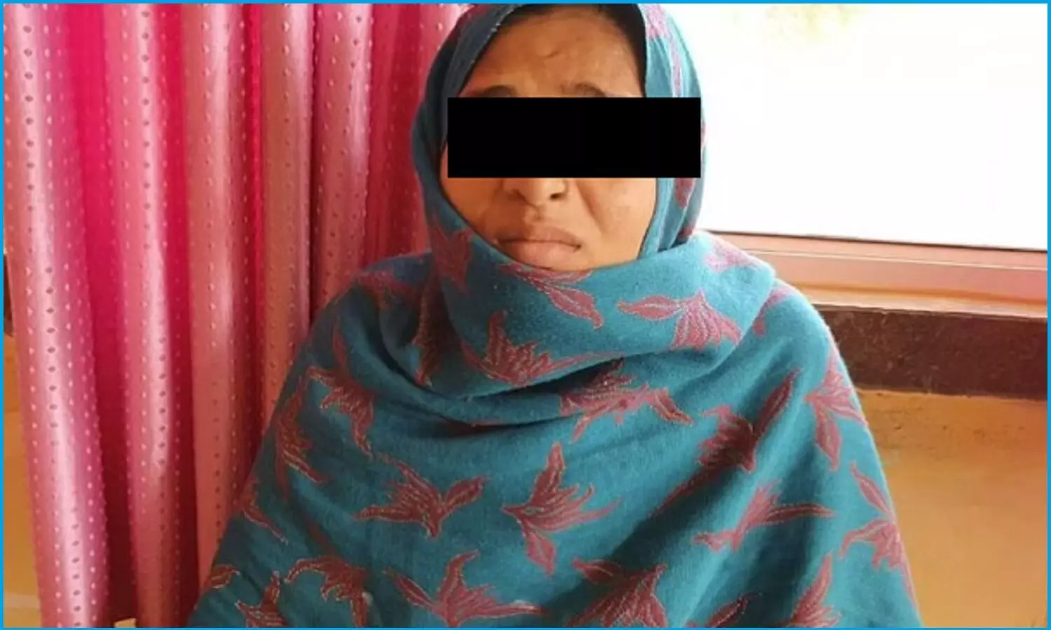 मुजफ्फरनगर में मां पर अपने 3 मासूम बच्चों को पानी में मिलाकर जहर देने का आरोप, तीनों की हो गयी मौत