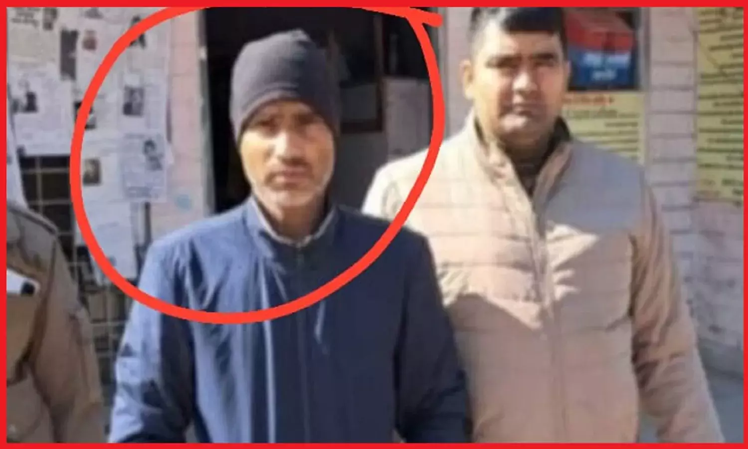 हरिद्वार में ऑनलाइन सट्टेबाजी ड्रीम इलेवन पर एक करोड़ जीतते ही बौराया शख्स, दारू पीकर पुलिस की वर्दी उतरवाने की देने लगा धमकी