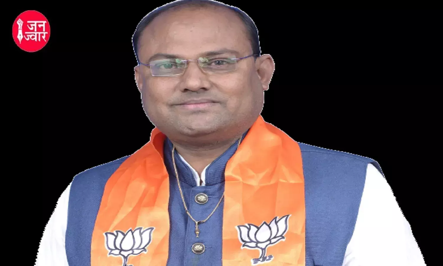 शराबबंदी वाले गुजरात में भाजपा नेता हेमेंद्र जनसारी पर पत्नी ने लगाये शराब पीकर हंगामा करने समेत कई गंभीर आरोप