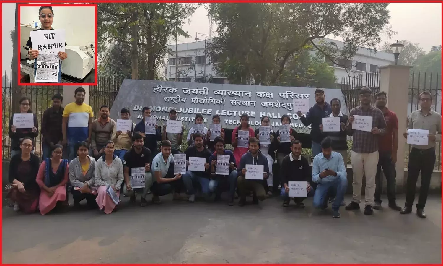 शोध छात्रों का हो रहा मानसिक, शारीरिक और बौद्धिक शोषण, कई रिसर्च स्कॉलर तनाव में कर चुके हैं आत्महत्या