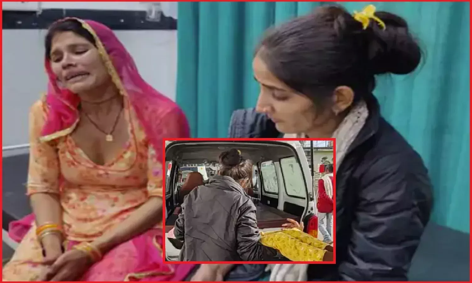 बागेश्वर धाम दरबार में अब एक 10 साल की बच्ची की मौत, धीरेंद्र शास्त्री के चमत्कारों से प्रभावित था परिवार