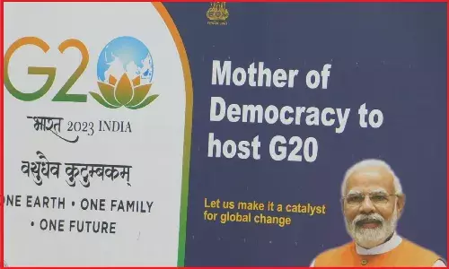 जी-20 समूह का अध्यक्ष और एक विश्व-एक कुटुंब का नारा देता भारत म्यांमार की हत्यारी सेना की खुलेआम कर रहा मदद