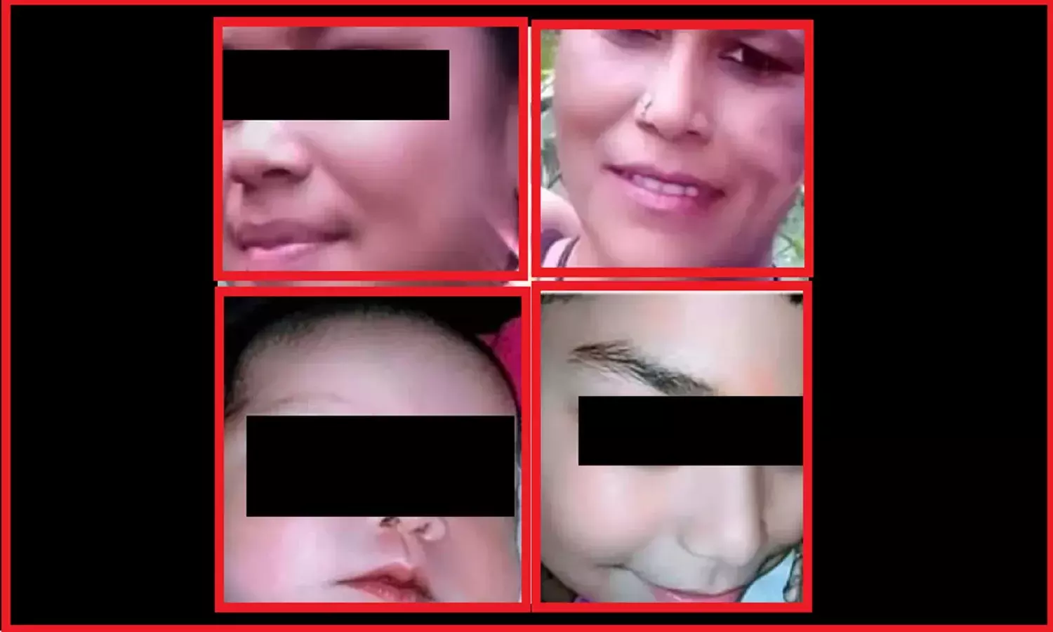 बागेश्वर में भुखमरी से जूझती जोशीगांव की महिला ने 3 बच्चों के साथ सल्फास खाकर दी जान, सुसाइड नोट में 13 साल की बच्ची ने लिखी हृदयविदारक बातें बागेश्वर में भुखमरी से जूझती जोशीगांव की महिला ने 3 बच्चों के साथ सल्फास खाकर दी जान, सुसाइड नोट में 13 साल की बच्ची ने लिखी हृदयविदारक बातें