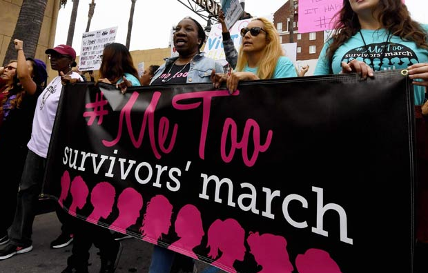 दुनिया की आधी महिला वैज्ञानिक कैरियर के दौरान होती हैं यौन उत्पीड़न का शिकार, 20% ही करती हैं शिकायत और उनकी भी नहीं होती सुनवाई