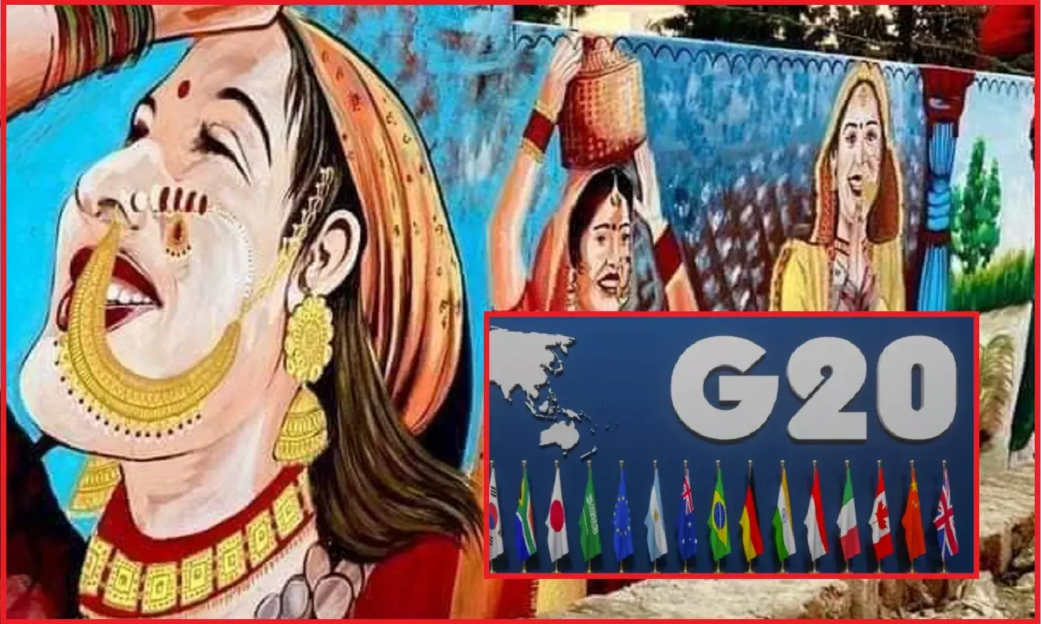 रामनगर में जी-20 के समानांतर 3 दिवसीय साइंस-20 का आयोजन, ग्रीन एनर्जी के नाम पर उत्तराखंड में बनाई गई जल विद्युत परियोजनाओं ने पर्यावरण को पहुंचाया भारी नुकसान