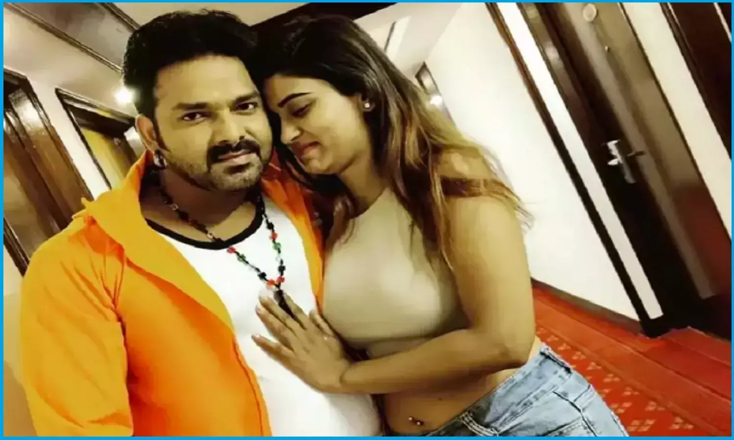 Akanksha Dubey Suicide : भोजपुरी की चर्चित अभिनेत्री आकांक्षा दुबे ने की आत्महत्या, मौत का पवन सिंह से क्या है रिश्ता