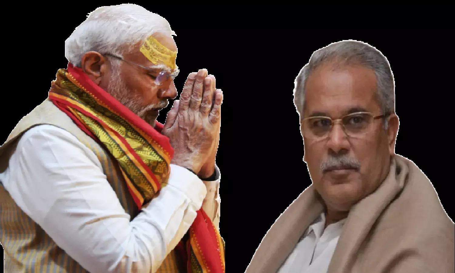 तानाशाह इस बात से डरता है कि कहीं लोग उससे डरना न छोड़ दे, अब पीएम मोदी पर हमलावर हुए भूपेश बघेल