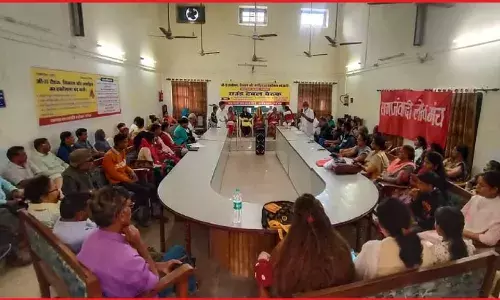 G-20 vs SCience-20 : जी-20 सम्मेलन के नाम पर खर्च किए जा रहे 100 करोड़ रुपए जनता की गाढ़ी कमाई का दुरुपयोग