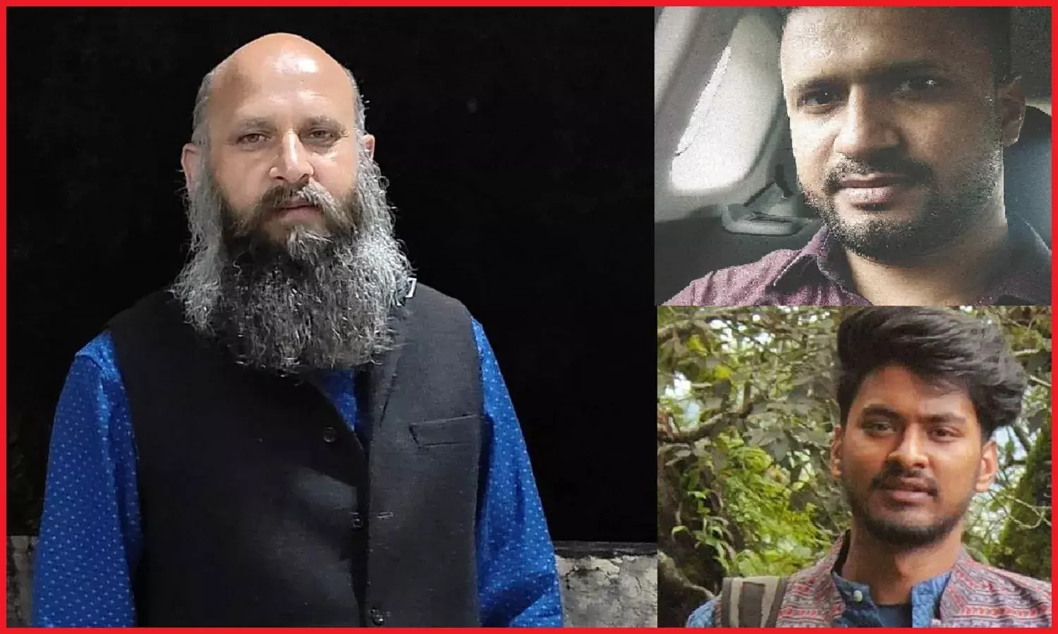 उमेश डोभाल स्मृति सम्मान से सम्मानित होंगे अतुल सती,  हिमांशु जोशी, कमलेश भट्ट और जयदीप सकलानी भी पुरस्कृत