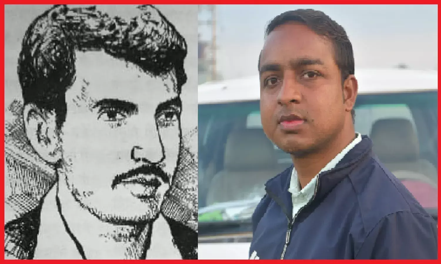 उमेश डोभाल पत्रकारिता पुरस्कार पर पूर्व पत्रकार ने उठाया सवाल, कहा दलित पत्रकार किशोर मानव को क्यों नहीं किया शामिल?