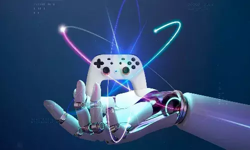 भारत में गेमिंग उद्योग में आर्टिफिशियल इंटेलिजेंस की भूमिका