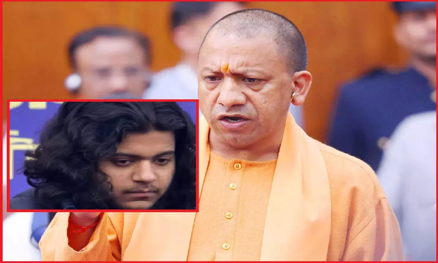 Asad Ahmed Encounter : एनकाउंटर के नाम पर हत्याओं को सही ठहराना पुलिस राज को देगा बढ़ावा : राजीव यादव