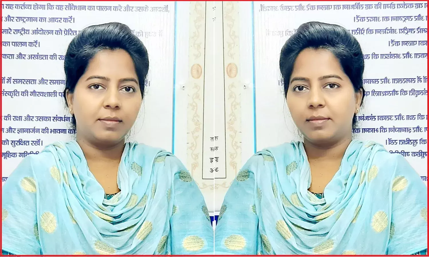 UP में BJP को सिर्फ दलित दे सकते हैं मात, गोरखपुर से अंबेडकर जनमोर्चा की प्रत्याशी दलित बेटी सीमा गौतम लड़ रहीं मेयर का चुनाव