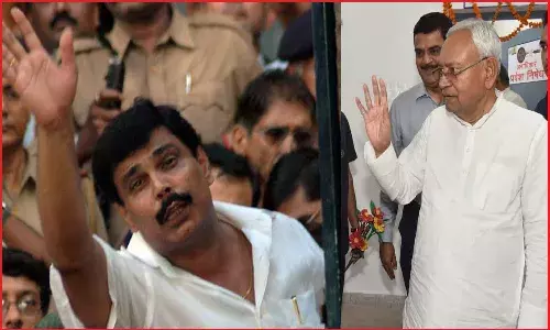 14 साल से अधिक की सजा काट चुके बंदियों की रिहाई के मामले में नीतीश सरकार के भेदभावपूर्ण रवैये के खिलाफ वामपंथियों ने लिया मोर्चा