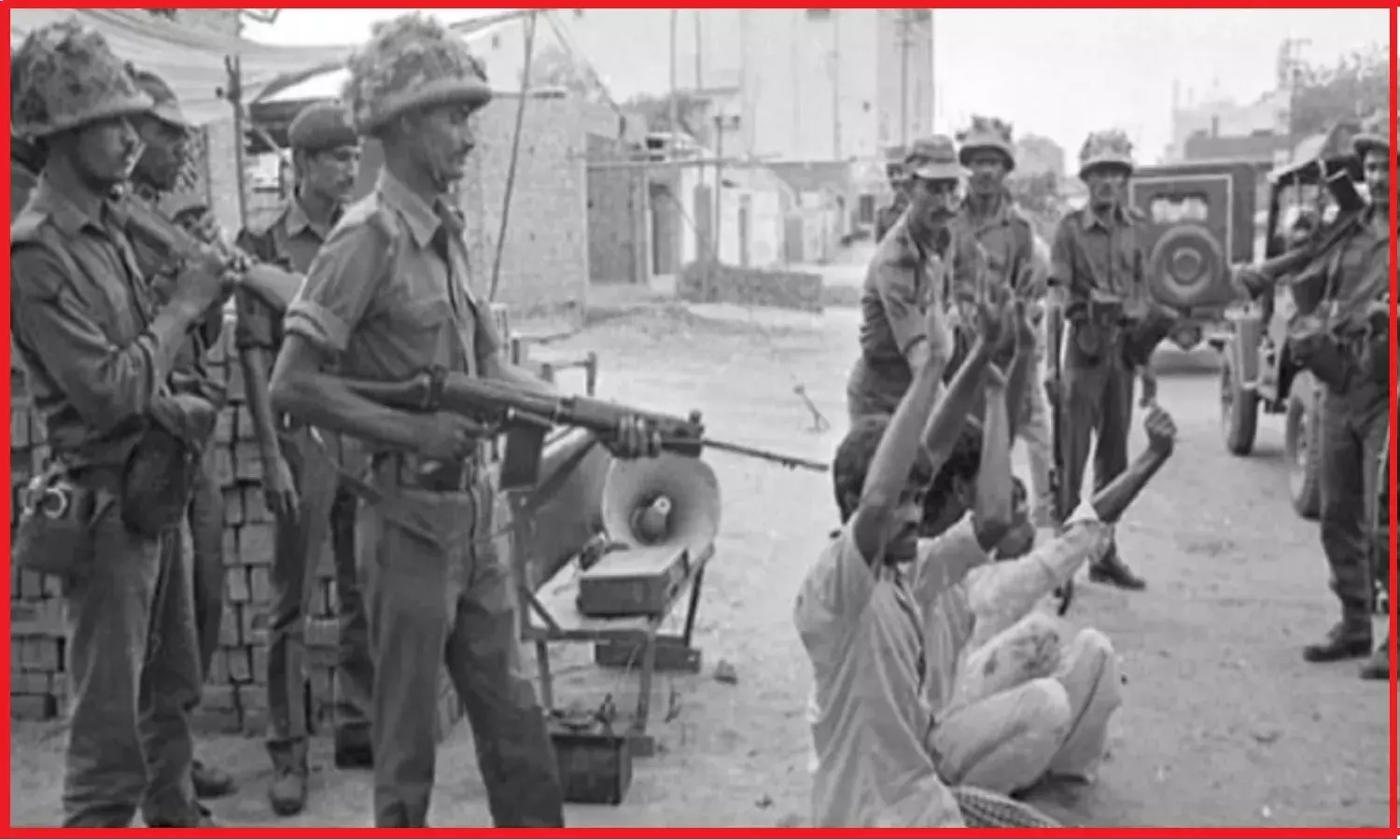 36 साल में 800 सुनवाइयों के बाद कोर्ट ने बरी कर दिया मलयाना नरसंहार के दोषियों को, आखिर कौन था 72 मुस्लिमों का हत्यारा !