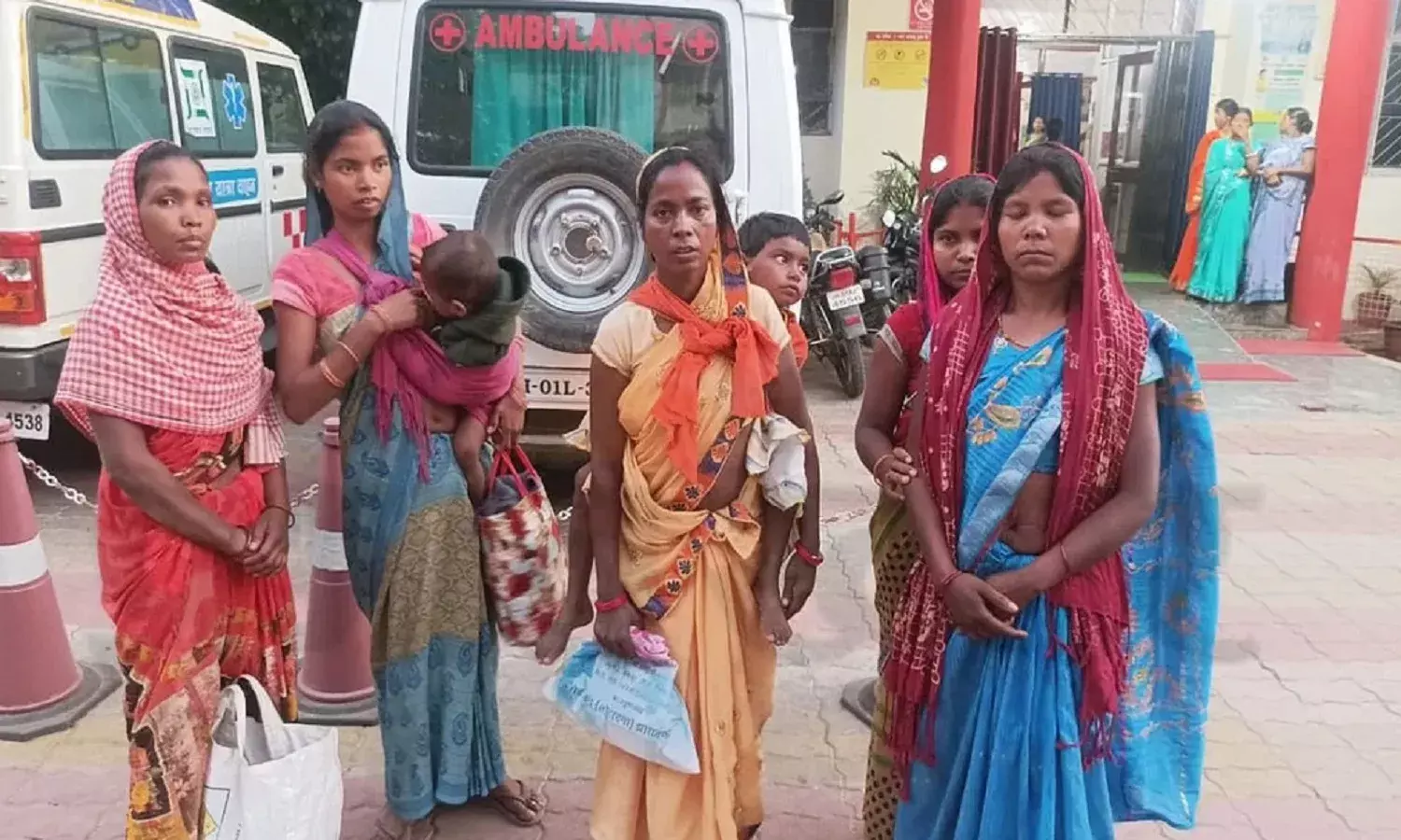 झारखंड में डायन बिसही का आरोप लगाकर बुजुर्ग दंपती को मारने वाले हत्यारोपी की जेल में संदिग्ध मौत, परिजन लगा रहे गंभीर आरोप