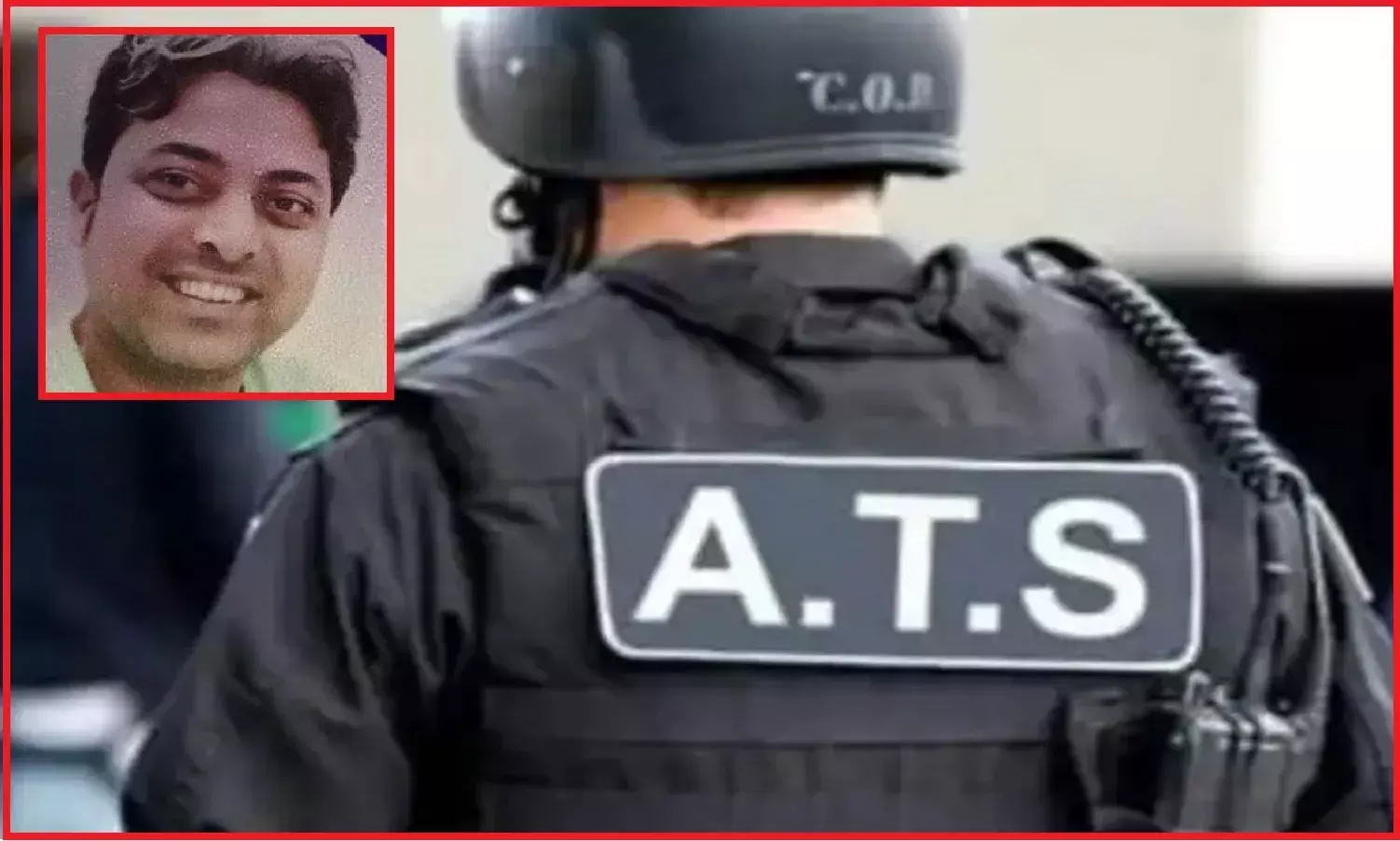 लोकतांत्रिक आवाजों और किसान आंदोलन से जुड़े लोगों के खिलाफ कार्रवाई कर डर का माहौल बनाने की साजिश कर रही योगी सरकार