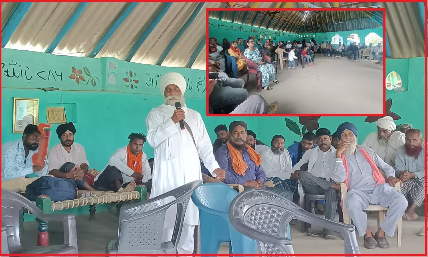 उत्तराखण्ड सरकार के अ​तिक्रमण विरोधी अभियान से बेघर हो जायेंगे 10 लाख से भी अधिक लोग