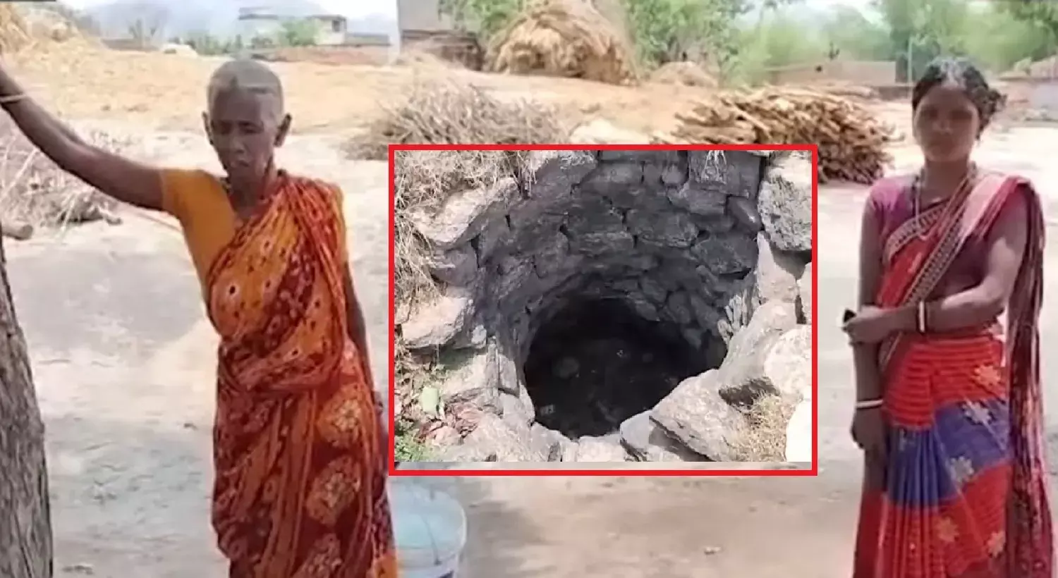 पानी की भयंकर कमी से जूझते 25 देश झेल रहे हैं निरंकुश सत्ता और तानाशाही की मार पानी की भयंकर कमी से जूझते 25 देश झेल रहे हैं निरंकुश सत्ता और तानाशाही की मार