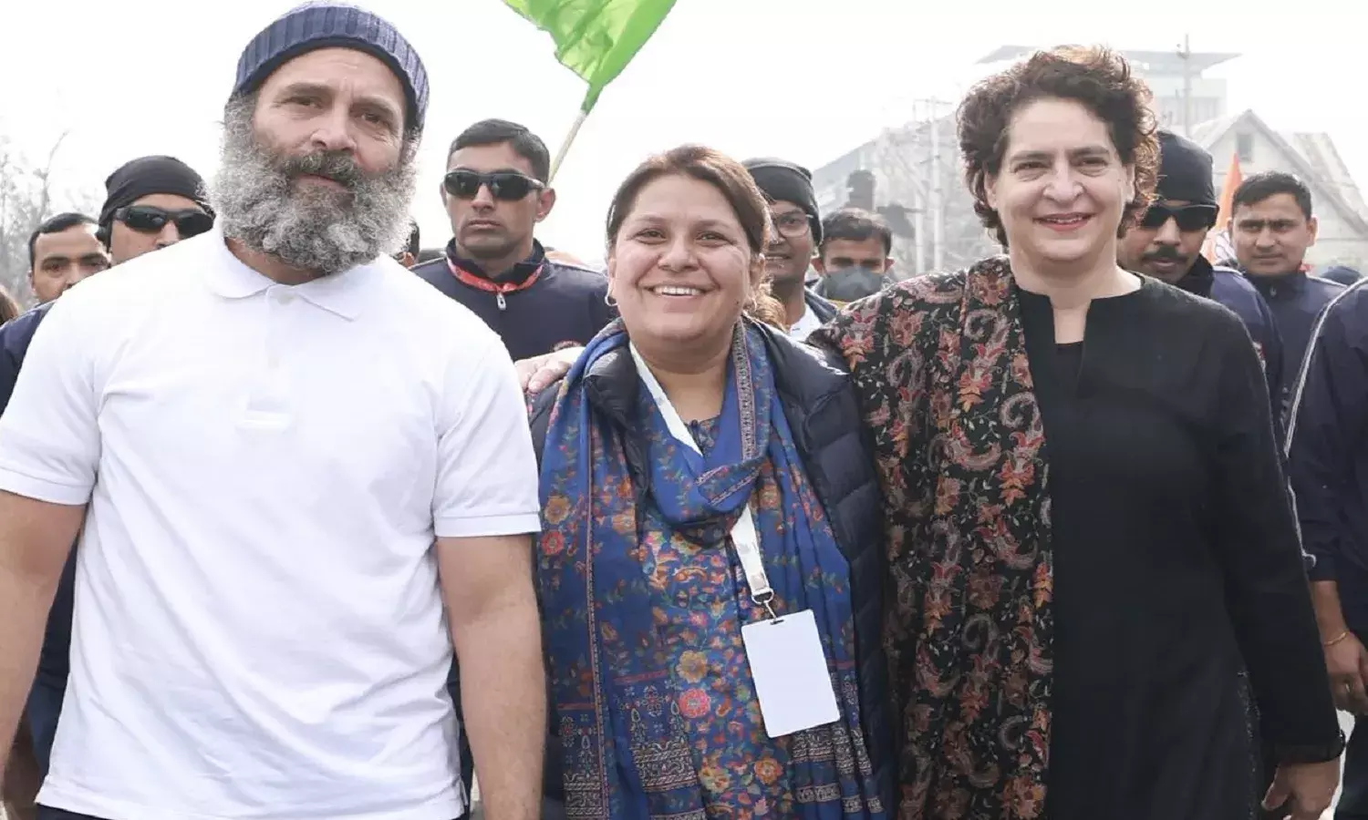 कांग्रेस नेत्री ने राहुल के जन्मदिन पर लिखा निराशा और नाउम्मीदी के दौर में हिंदुस्तान की एक मात्र उम्मीद हैं राहुल गांधी कांग्रेस नेत्री ने राहुल के जन्मदिन पर लिखा निराशा और नाउम्मीदी के दौर में हिंदुस्तान की एक मात्र उम्मीद हैं राहुल गांधी