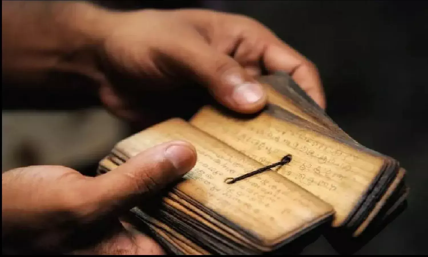 क्या वाकई लंबे समय तक भारत पर राज करने वाले अंग्रेजों ने सारा ज्ञान चुराया हमारे वेदों से, यहां आने से पहले नहीं किया था कोई आविष्कार !