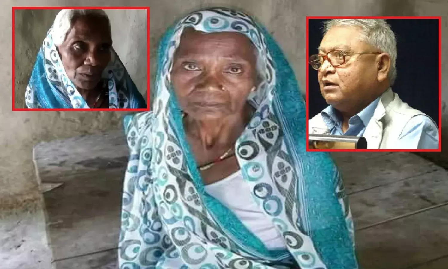 SDM ज्योति मौर्या बेवफाई विवाद में दलित लेखक तुलसीराम का जीवन आया चर्चा में, सोशल मीडिया पर हो रहा वायरल