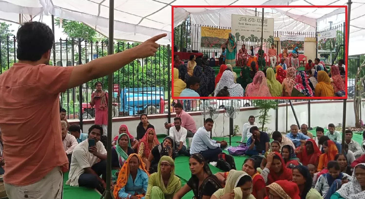 आजाद भारत के इतिहास में बेरोजगारी पर होगा सबसे बड़ा आंदोलन, मोदीराज में Unemployment बन चुका है राष्ट्रीय आपदा