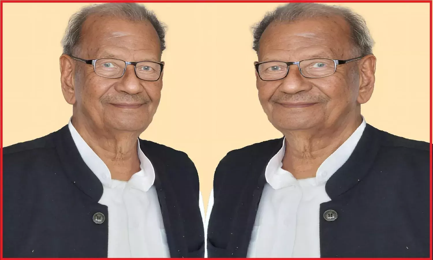 समाजवादी कल्याण जैन ने 1984 में BJP से कर लिया होता समझौता तो आज होते टॉप भाजपाई नेताओं में शुमार समाजवादी कल्याण जैन ने 1984 में BJP से कर लिया होता समझौता तो आज होते टॉप भाजपाई नेताओं में शुमार