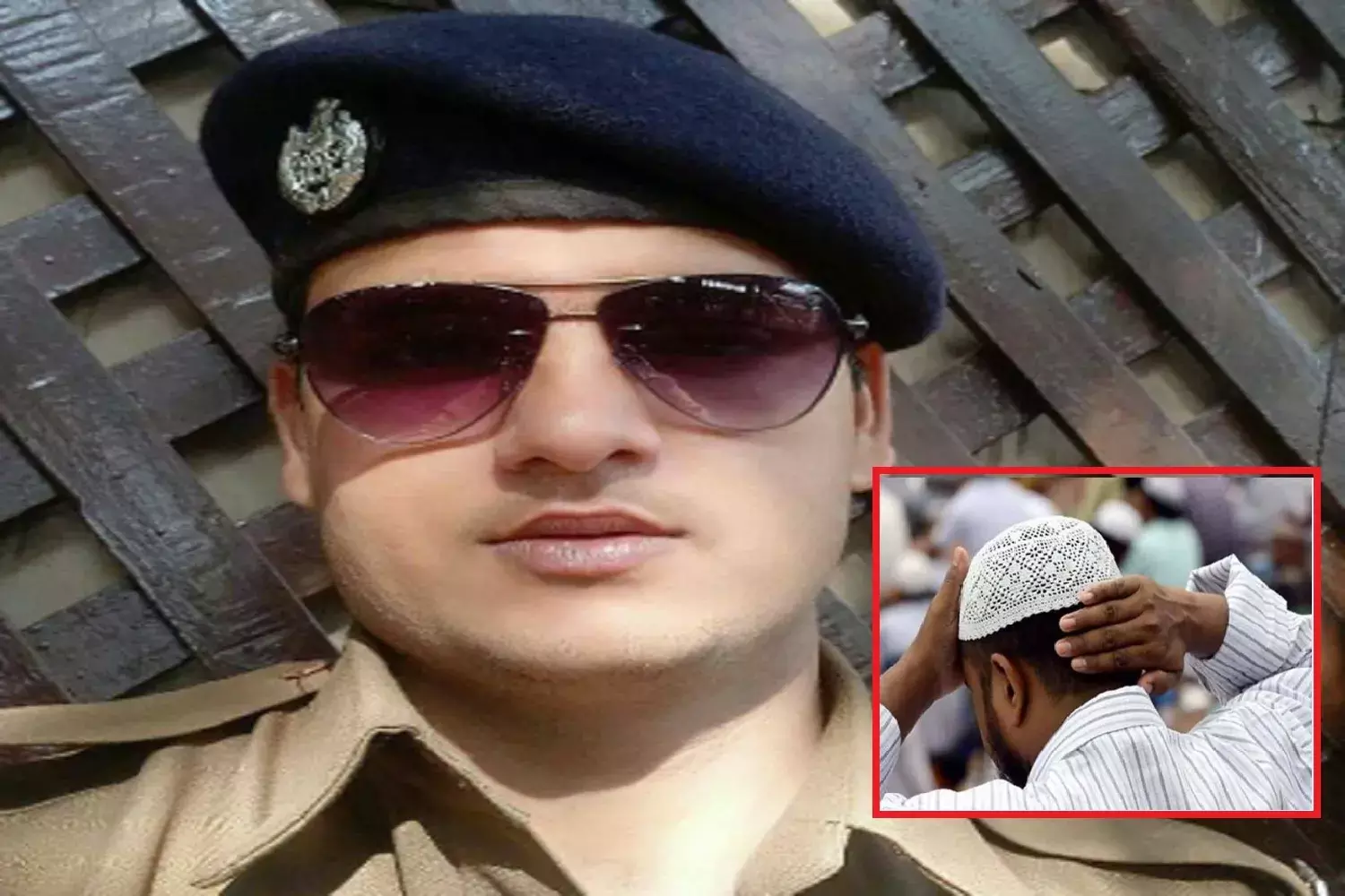 मणिपुर से पहले ट्रेन की दर्दनाक घटना पर मांगा जाये PM मोदी से जवाब, 4 लोगों की हत्या कर एक लाश के पास खड़े होकर दी थी नफरती स्पीच