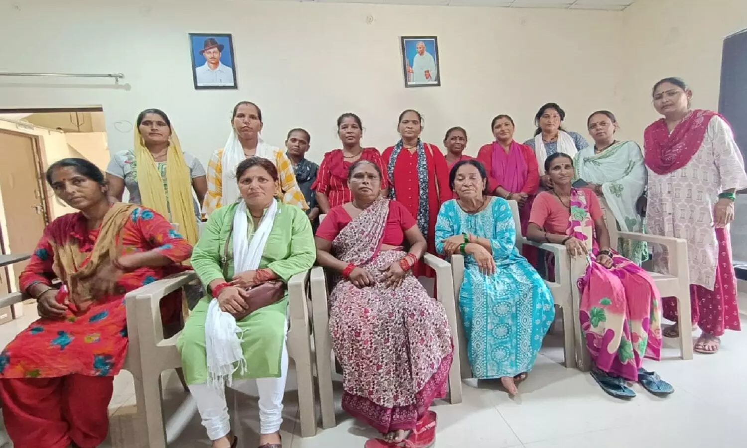 रामनगर के मालधन के सरकारी अस्पताल में स्वास्थ्य सुविधाओं का भारी अभाव, महिलाओं ने दिया धामी सरकार को अल्टीमेटम
