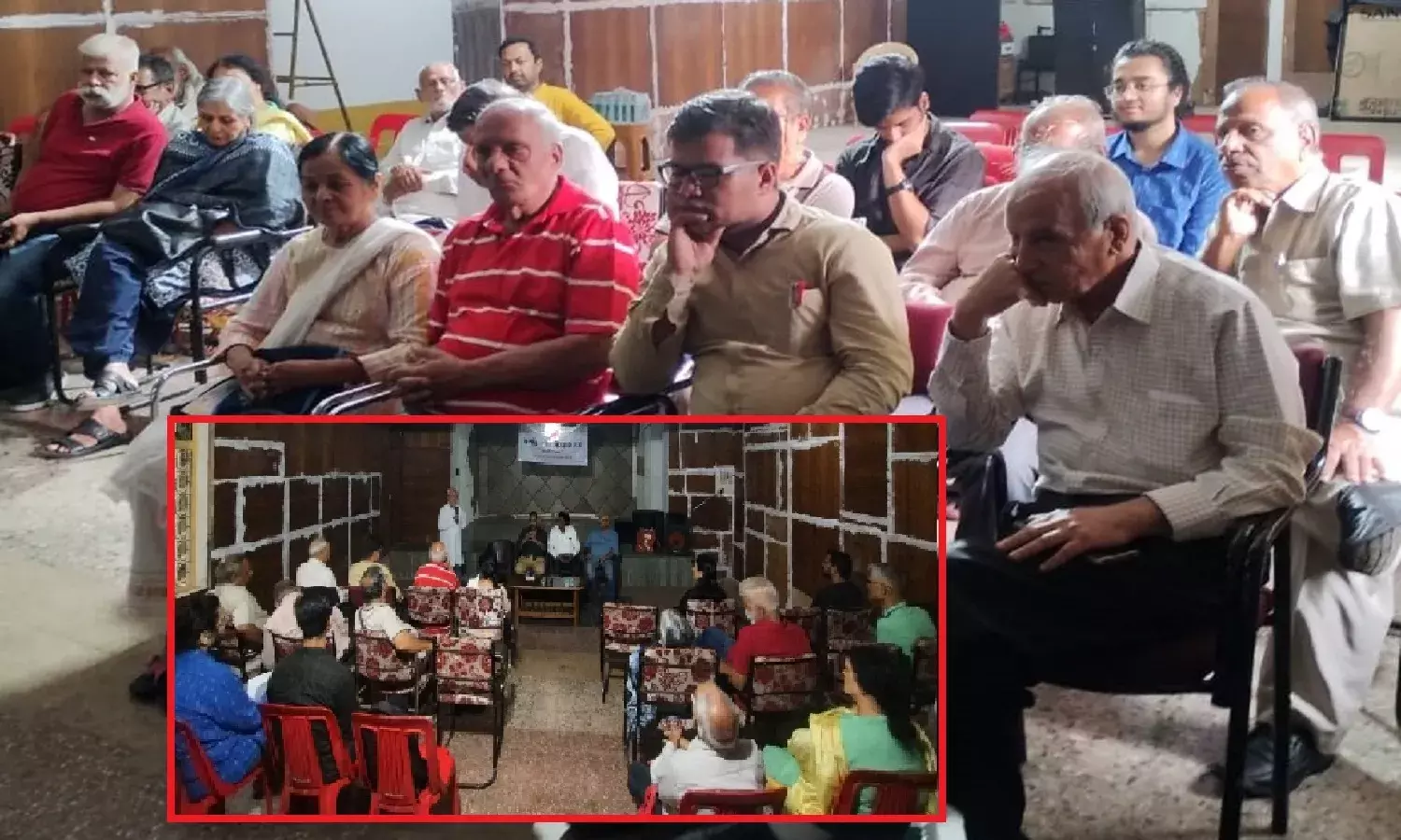 आज़ादी के पहले का भारत समझने के लिए प्रेमचंद तो आज़ादी के बाद का भारत समझने के लिए परसाई को पढ़ना ज़रूरी