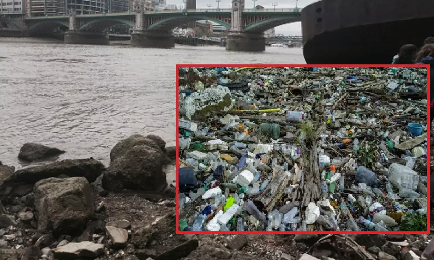 प्रदूषण और सभी सामाजिक समस्याएं कट्टरपंथी दक्षिणपंथी सत्ता में हो जाती हैं ज्यादा विकराल, नदियाँ भी नहीं रहीं अब तैरने लायक