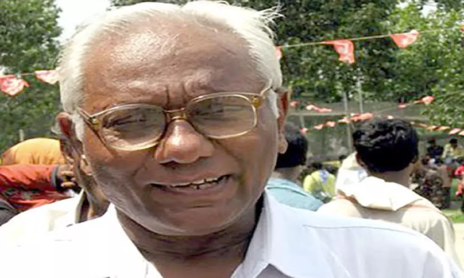 भाकपा-माले के वरिष्ठ नेता और आइपीएफ के संस्थापक महासचिव का. राजाराम का निधन, आपातकाल में गये थे जेल