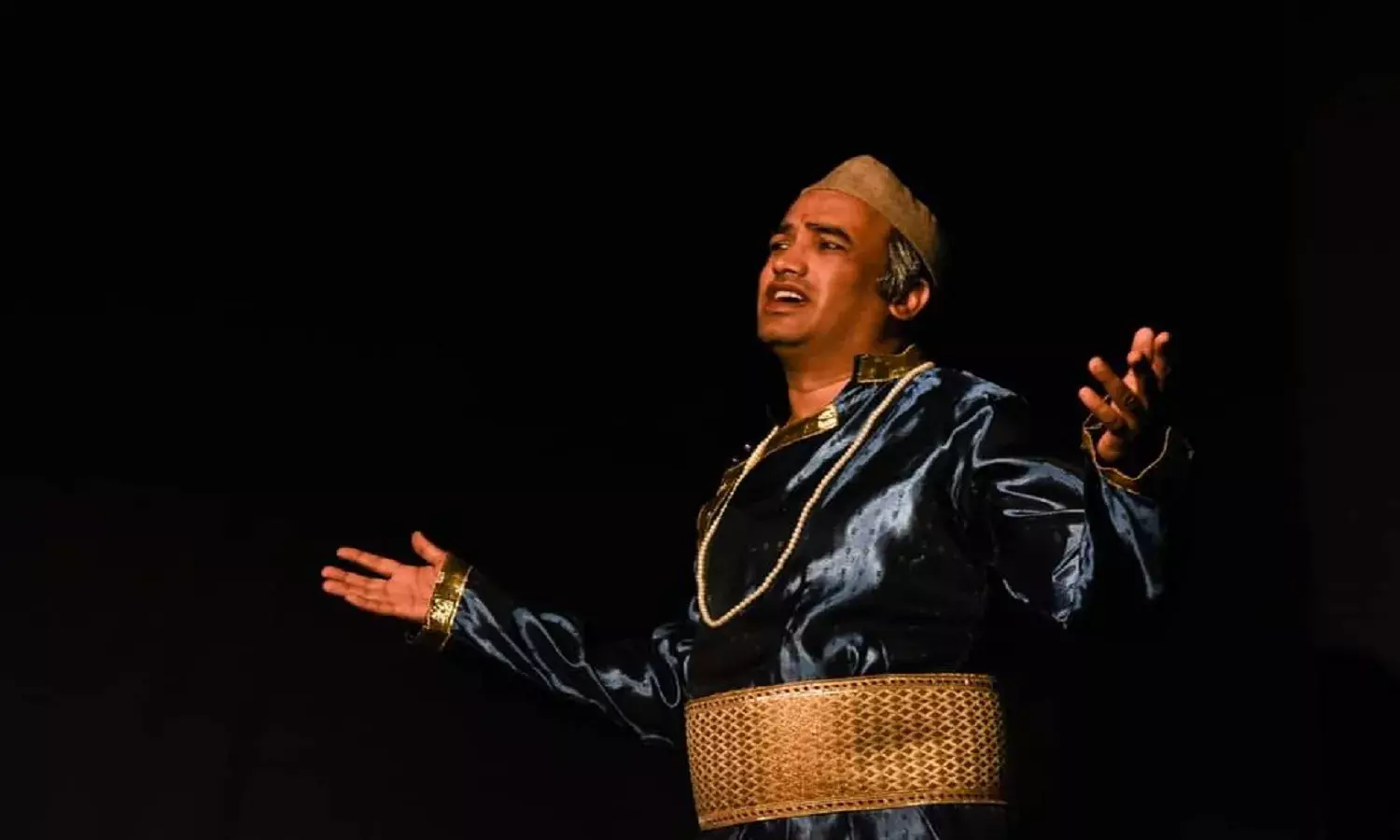 नैनीताल के अद्भुत फोटोग्राफर अमित साह को अब दुनिया रखेगी उनकी खींची तस्वीरों से याद, दिखाया पहाड़ की खूबसूरती के साथ कठिन जीवन का आईना